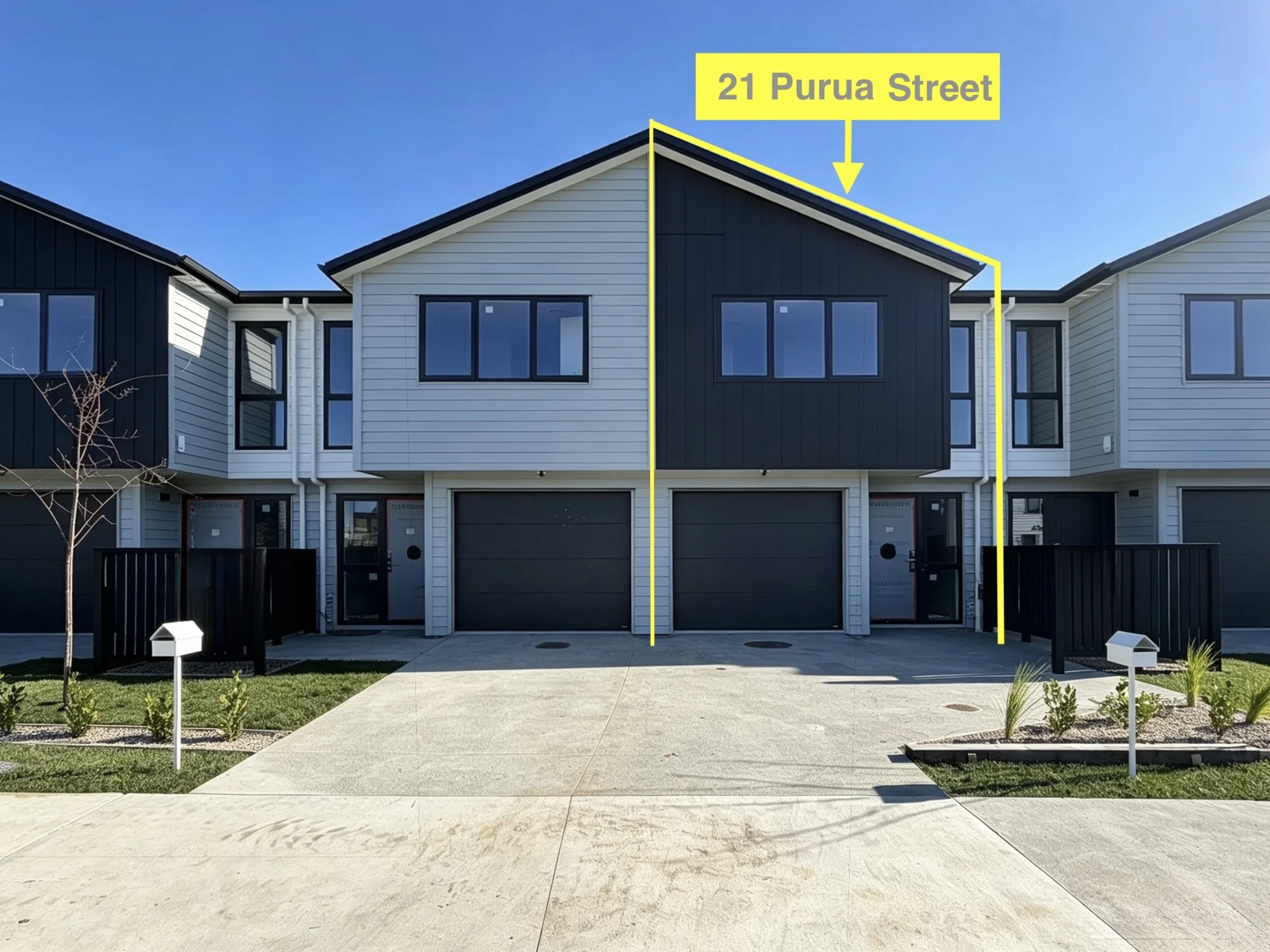 Milldale 4ห้องนอน Calling First-Home Buyers