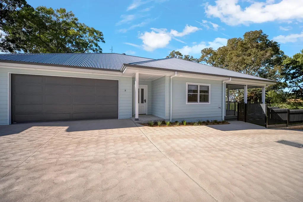 Maitland 3침실 The Benchmark for Boutique Villa Living!