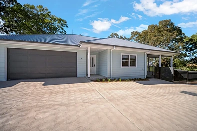 Maitland 3chambre The Benchmark for Boutique Villa Living!