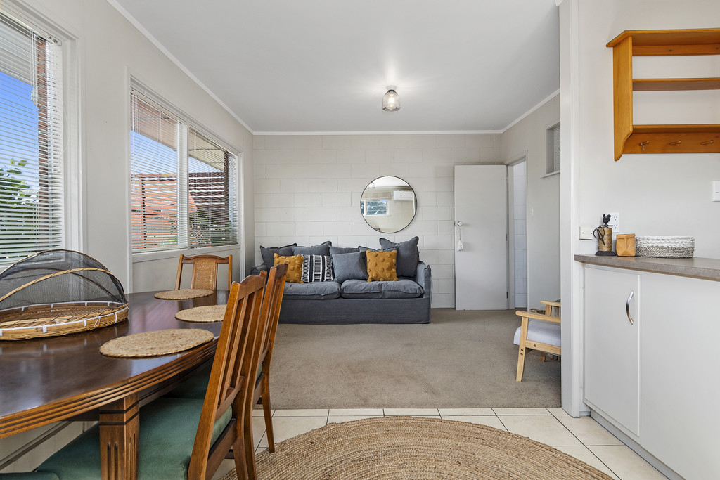 5/717 Cameron Road, Tauranga South, Tauranga, 2 ห้องนอน, 1 ห้องน้ำ