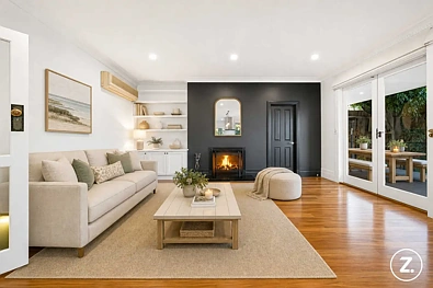 Silid Pahingahan - 3 Whitehorse Road, Deepdene, VIC 3103