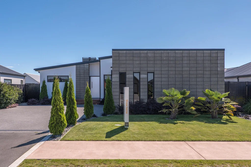 Rolleston 3 Bedroom A rare offering - Clark Brothers luxury