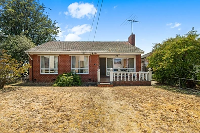 18 FRONSAC AV, CORIO VIC 3214, 0 ਕਮਰੇ, 0 ਬਾਥਰੂਮ, House