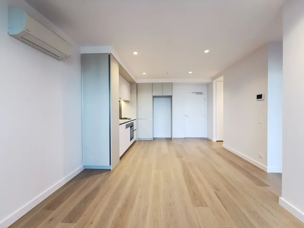 LUXURY AND MODERN CONVENIENT LIVING