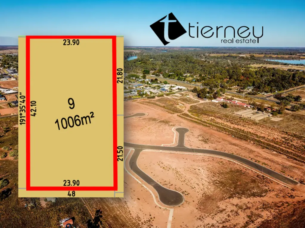 164 Summer Drive, Gol Gol, NSW 2738