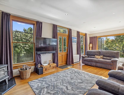 4 Ensor Street, Burnside, Dunedin City, 4 Schlafzimmer, 1 Badezimmer, House
