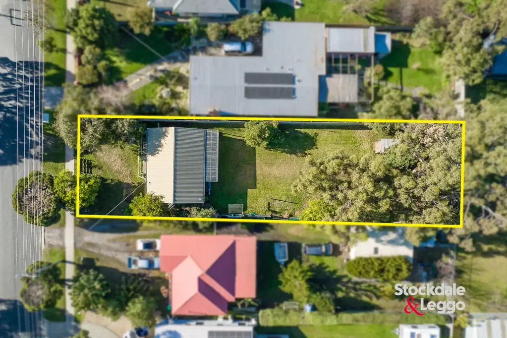 57 Dixon Street, Inverloch, VIC 3996