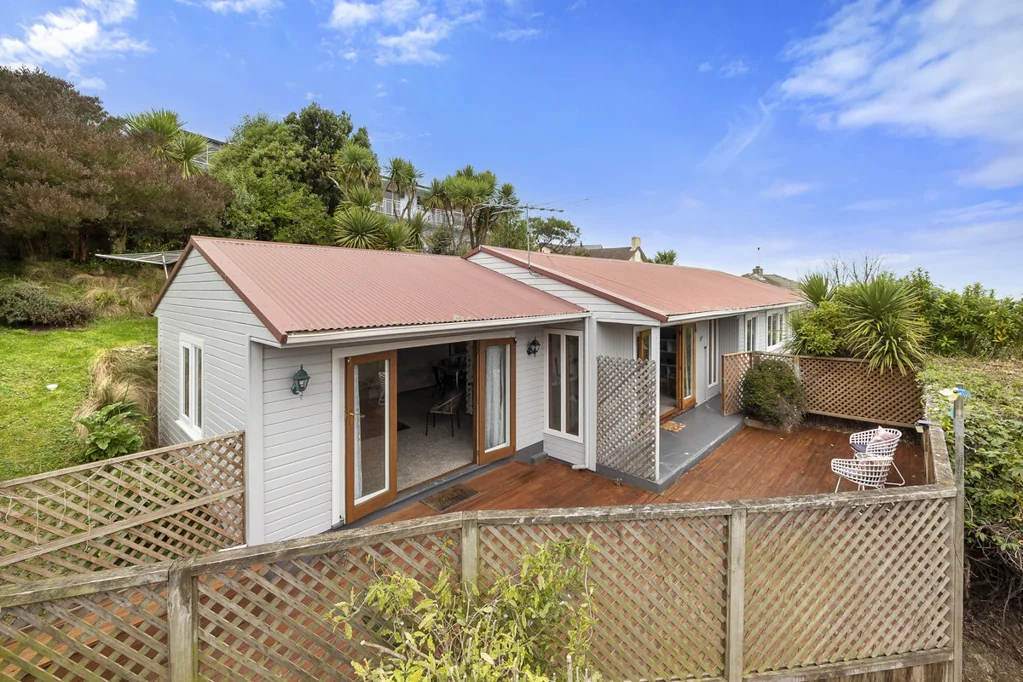 28 Chisholm Place, Andersons Bay, Dunedin City, Otago