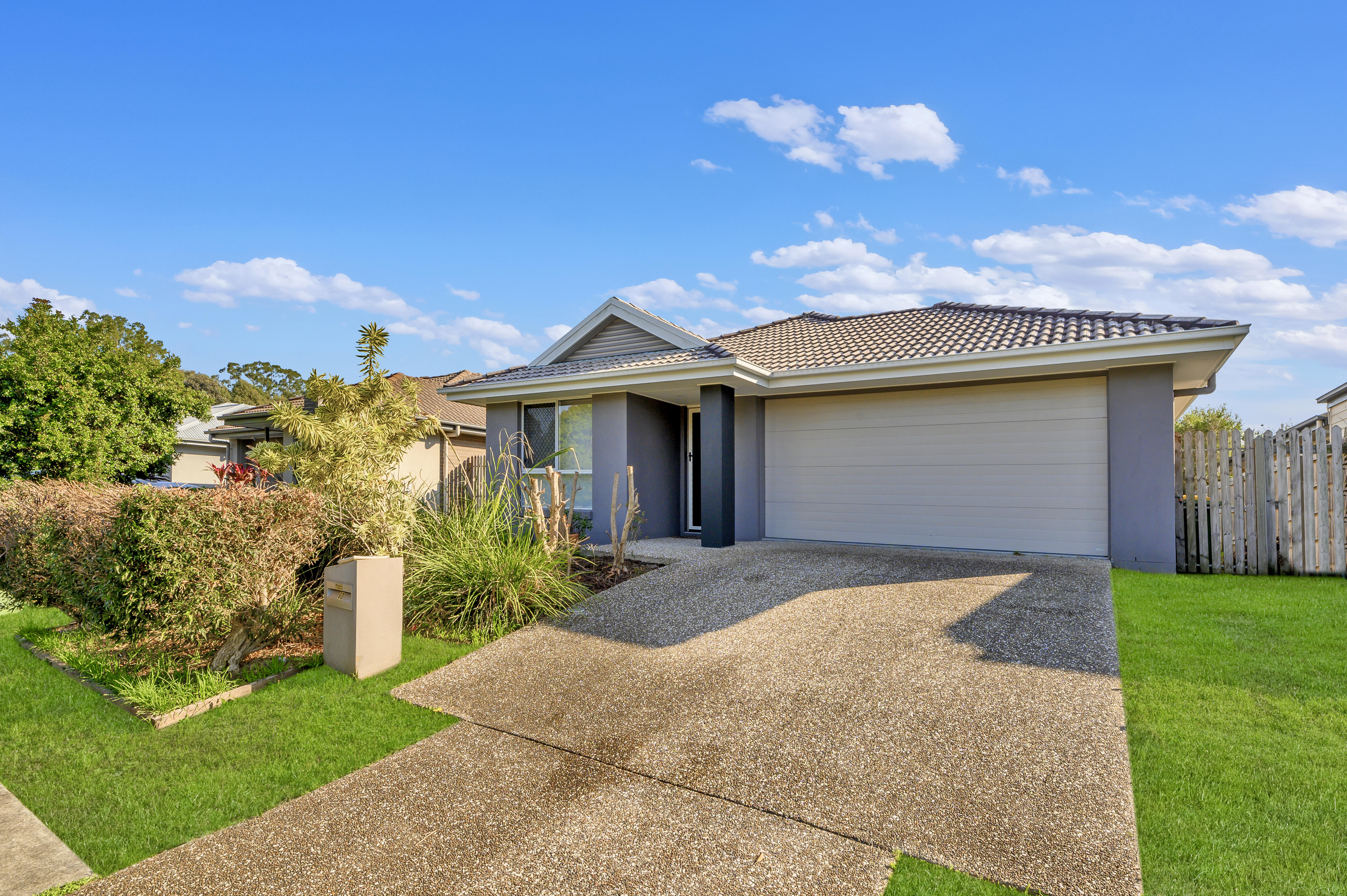 60 DEEPAK DR, WILLOW VALE QLD 4209, 0房, 0浴, House