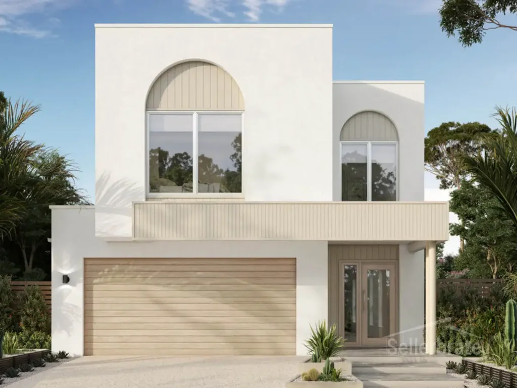 Bahrs Scrub 4 Slaapkamer Park Front and Bushland Setting