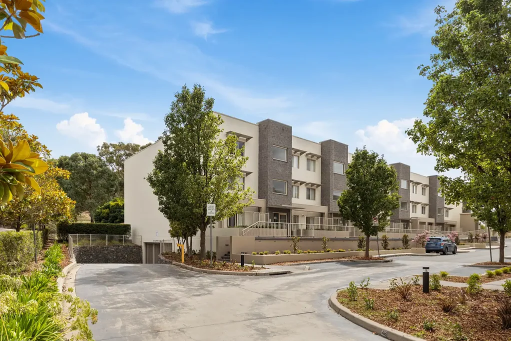 64/31 Thynne Street, Bruce, ACT 2617