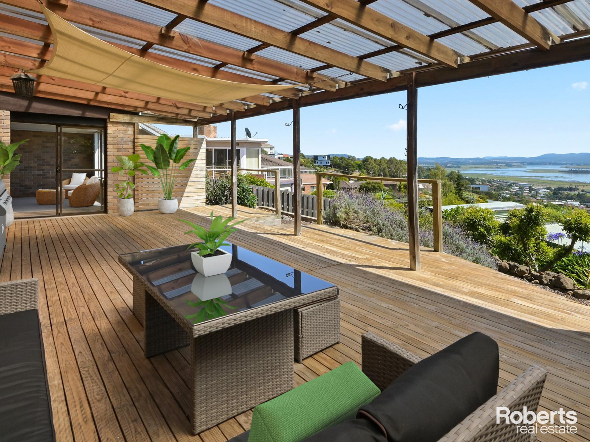 64 PENRITH ST, RIVERSIDE TAS 7250, 0房, 0浴, House