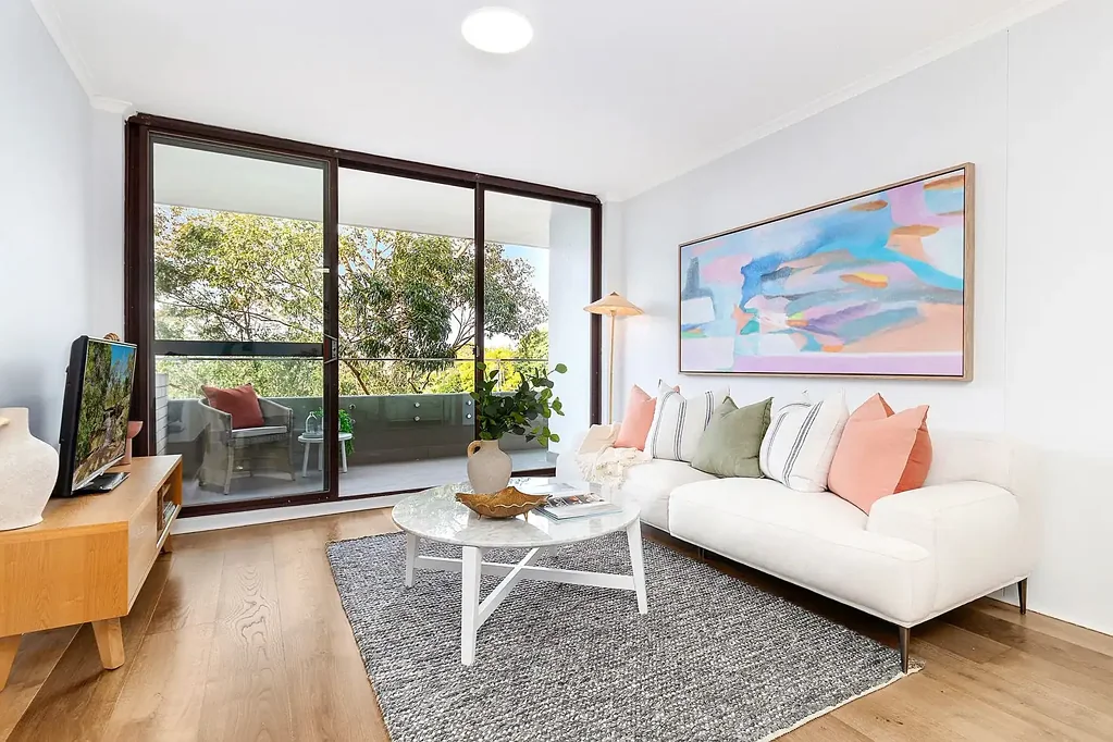 14/7 Jersey Road, Artarmon, NSW 2064