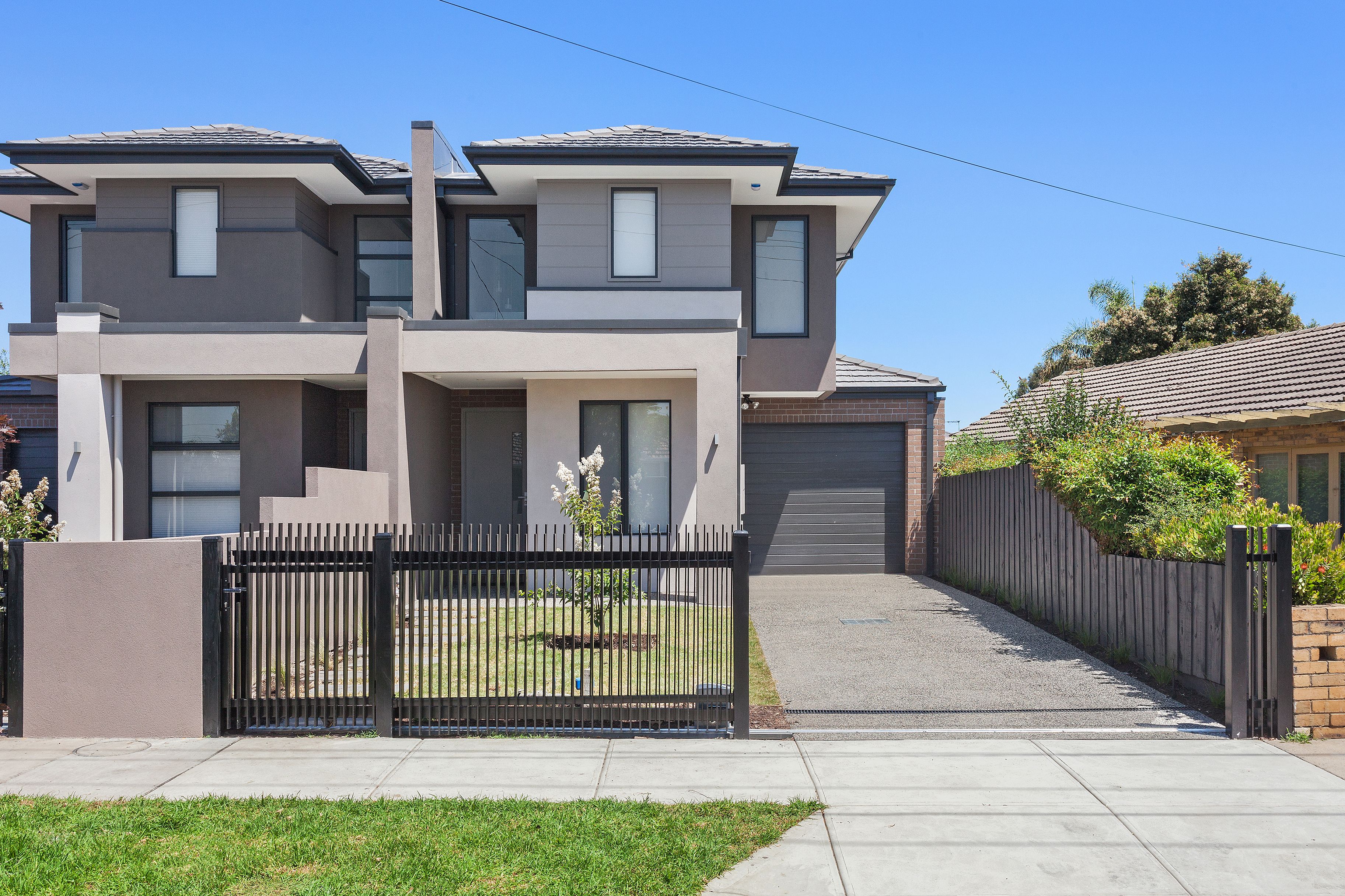 34A BARRANI ST, BENTLEIGH EAST VIC 3165, 0 રૂમ, 0 બાથરૂમ, Townhouse