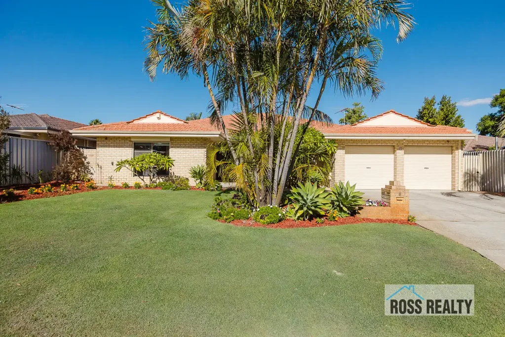 6 Woodpine Court, Ballajura, WA 6066