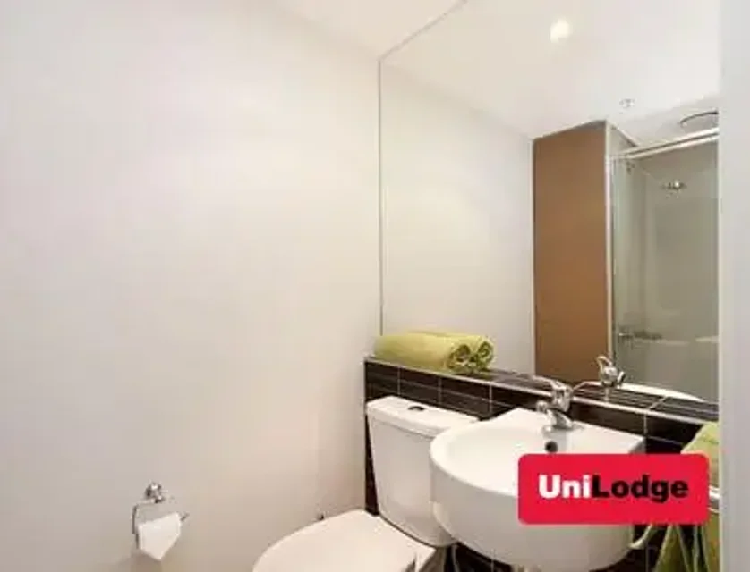 302A/71 Riversdale Road, Hawthorn, Inner East Melbourne, 1 ห้องนอน, 1 ห้องน้ำ, Apartment