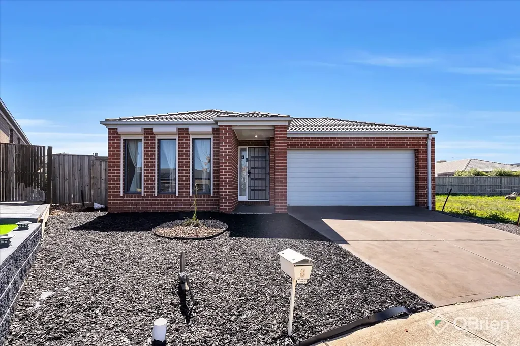 8 Susan Place, Harkness, VIC 3337