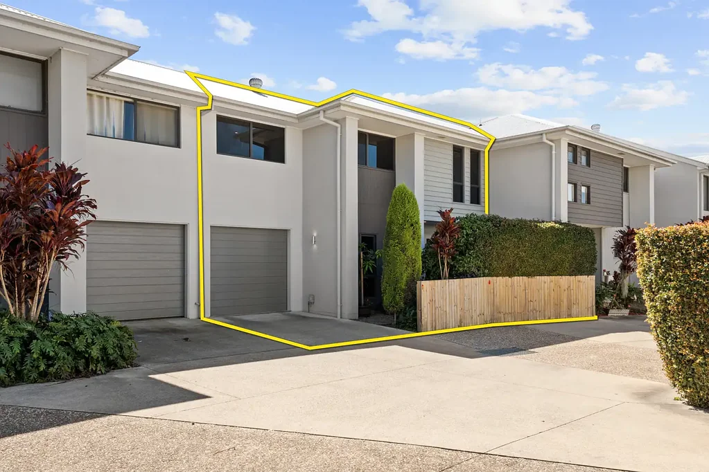 8/42 Foxtail Road, Ripley, QLD 4306