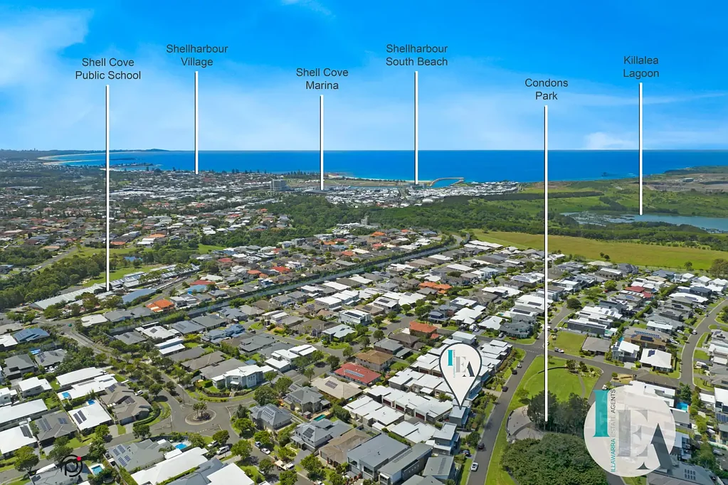 Shell Cove 3部屋 Peaceful Parkside Locale So Close to the Beach