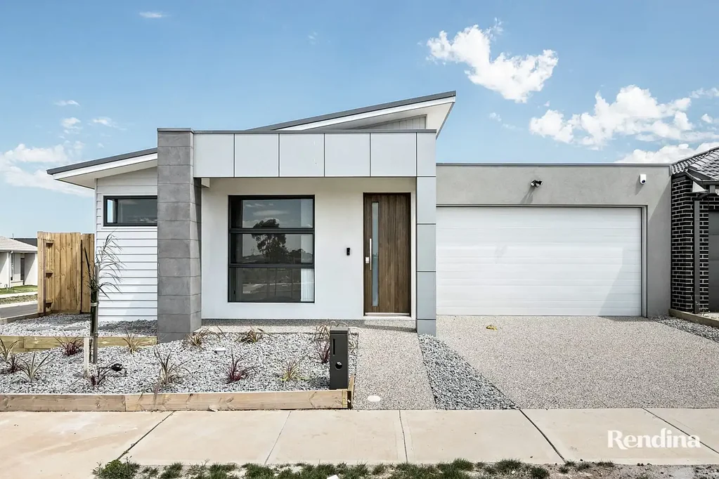 The Perfect Family Home