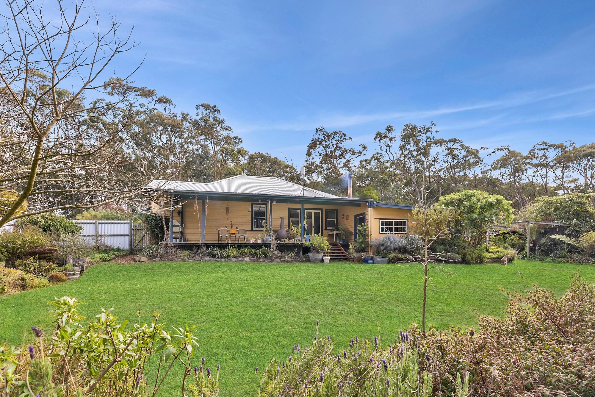 245 TUDORS RD, ROSS CREEK VIC 3351, 0 Schlafzimmer, 0 Badezimmer, House