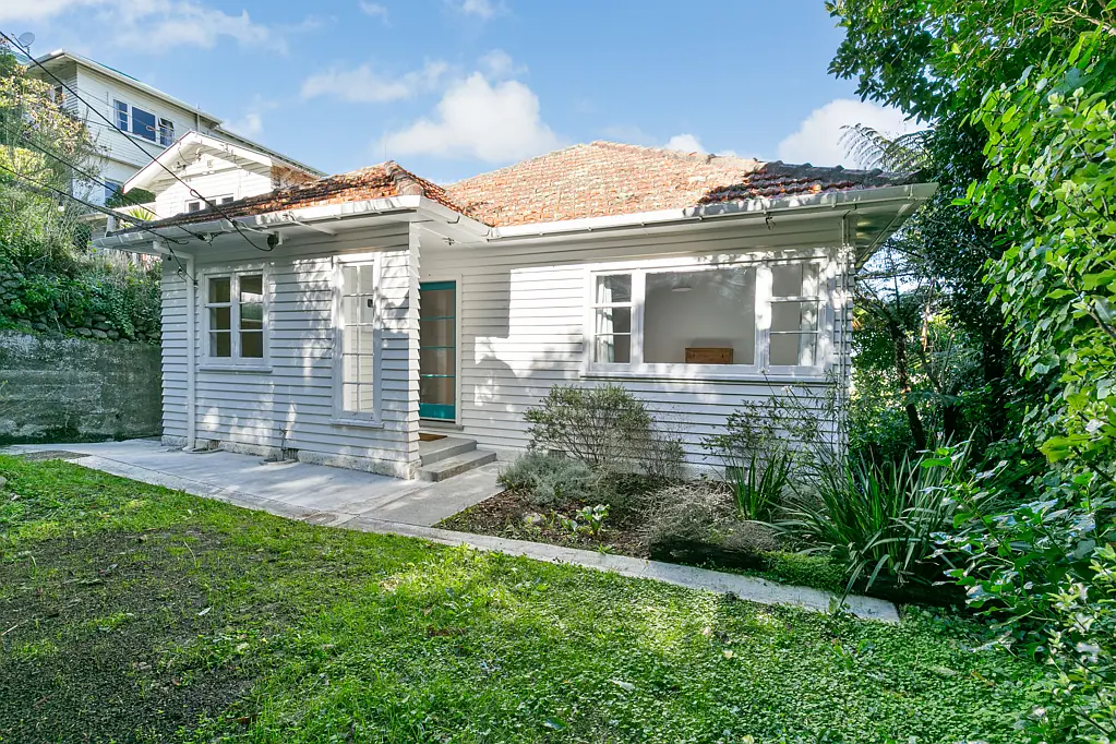 105 Rakau Road, Hataitai, Wellington