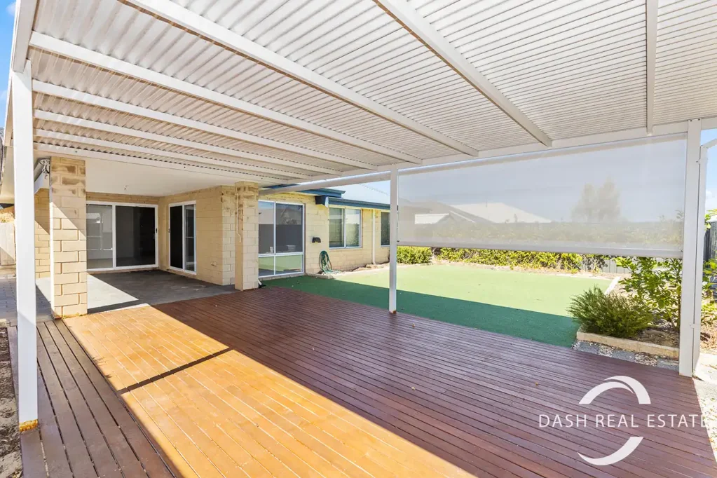 Banksia Grove 4Kwarto Spacious Family Living with All the Extras!