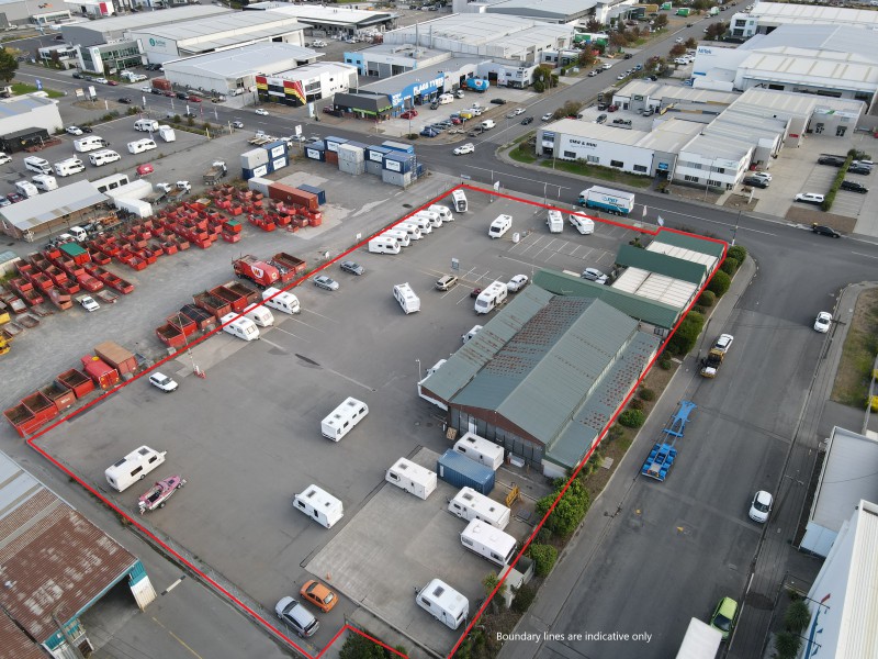 49 Hayton Road, Wigram, Christchurch, 0 habitaciones, 0 baños