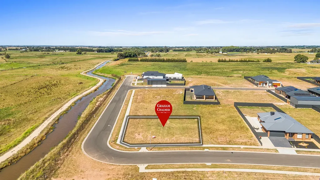 LOT 123 Meldrum Drive, Sale, VIC 3850