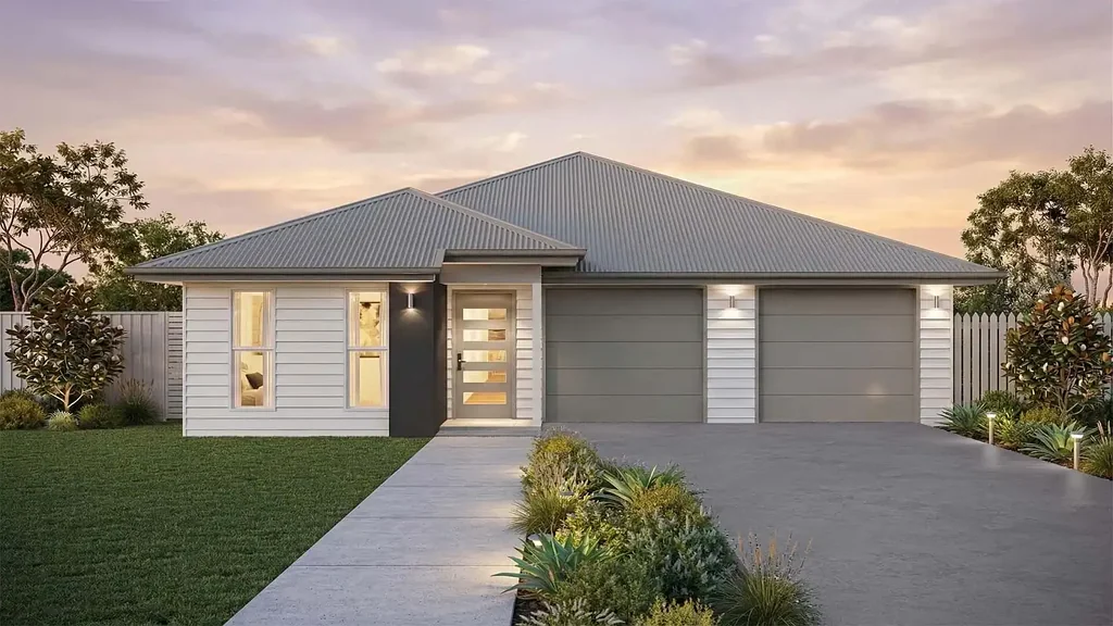 Hidden Valley 5 Bedroom Smart Investment Potential Cleverly Packed Into 500m