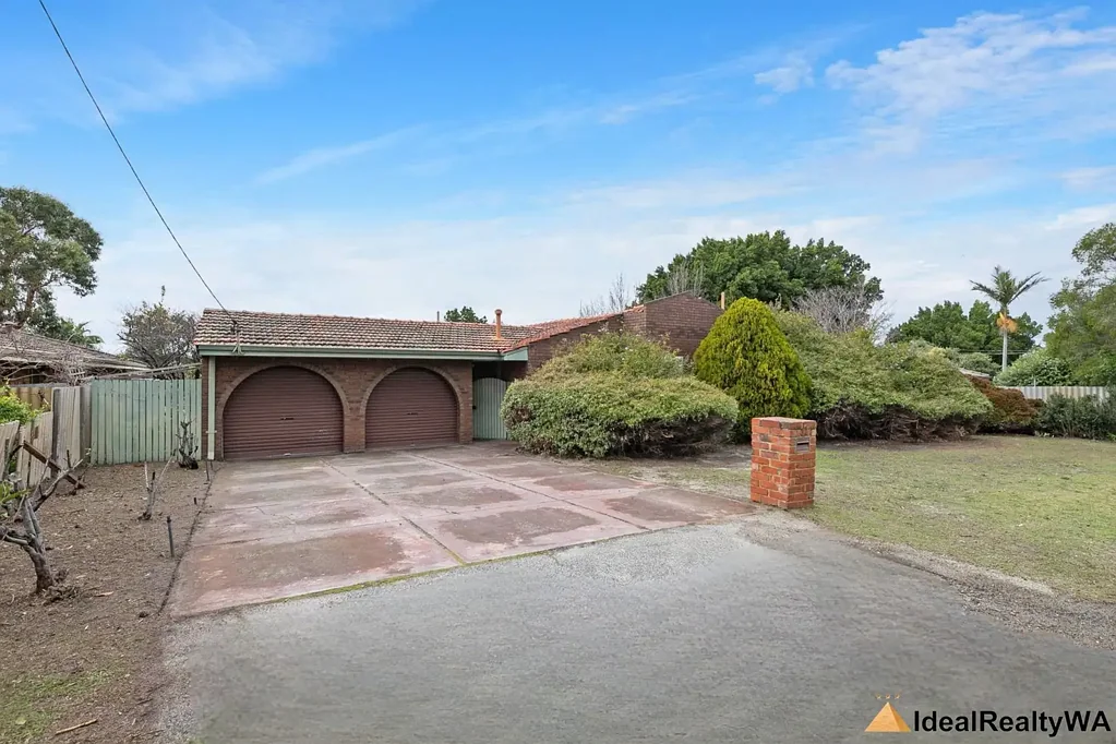 32 Redoubt Road, Willetton, WA 6155