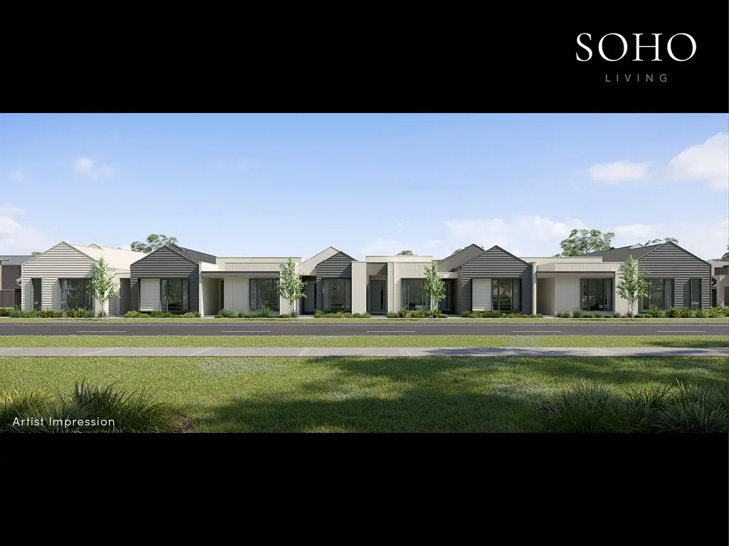 Wyndham Vale 2房  Unbeatable Value: Your Dream SOHO Living Home Awaits!