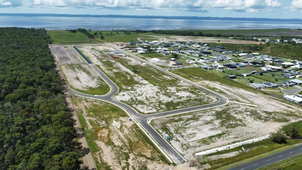 LOT 40 Humpback Circuit, Booral, QLD 4655