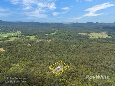 159 Greys Lane, Girvan, NSW 2425, 4 Bedrooms, 1 Bathrooms, Lifestyle Property