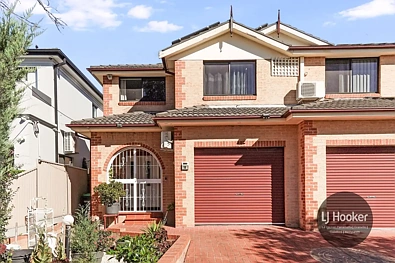 Merrylands 4 Bedroom DOUBLE BRICK – PRIME LOCATION