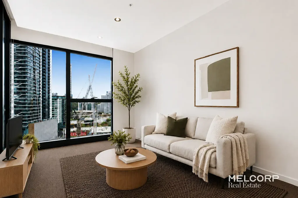 MODERN LUXURY AT PRIMA - UNFURNISHED