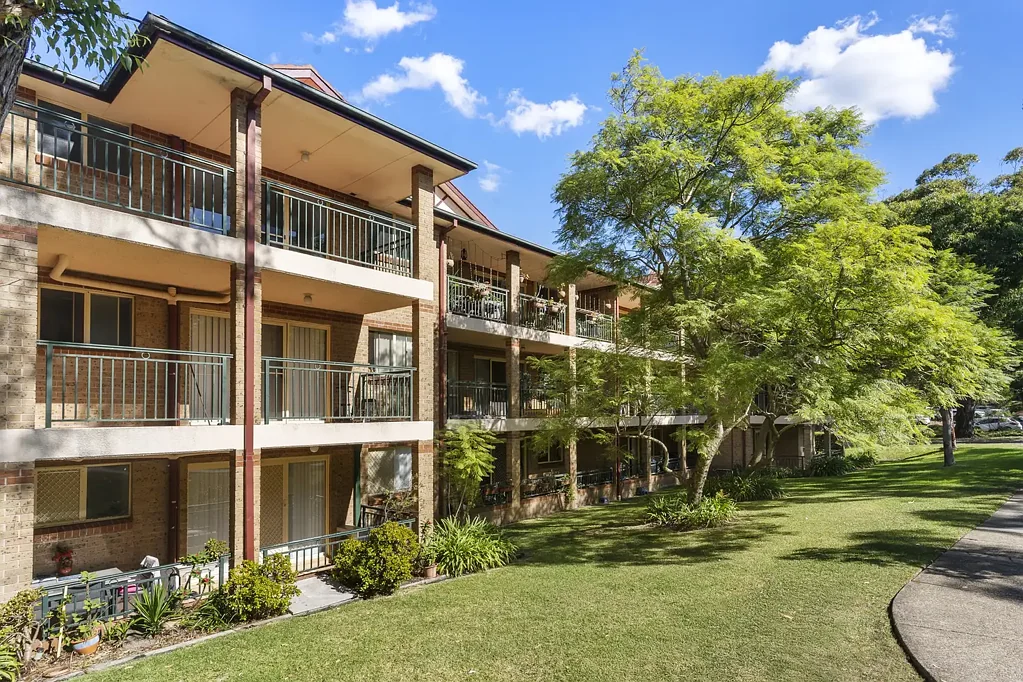 9/16-24 Chapman Street, Gymea, NSW 2227