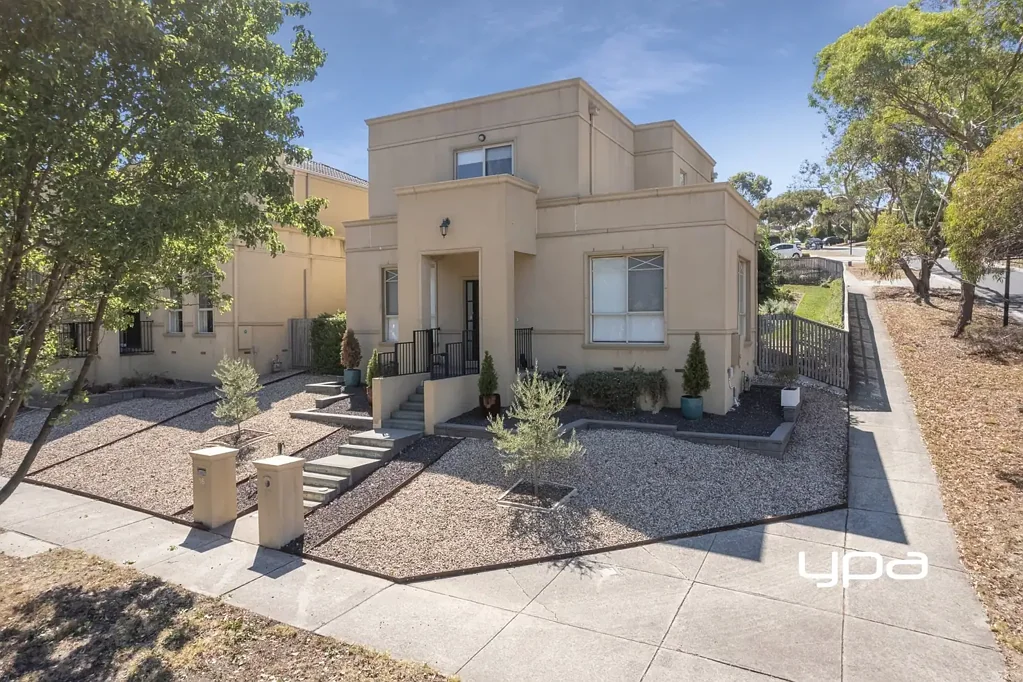 16 Saxonwood Drive, Sunbury, VIC 3429