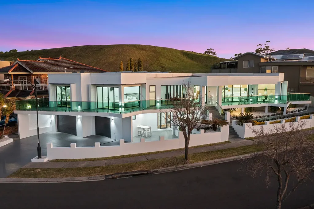 25 Albatross Drive, Blackbutt, NSW 2529