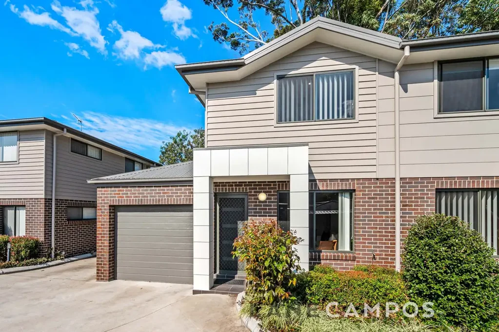 3/13 Andrea Close, Wallsend, NSW 2287