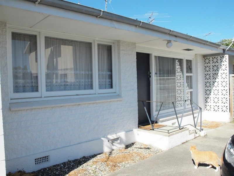 54b Melbourne Street, Windsor, Invercargill, 2 Kuwarto, 1 Banyo