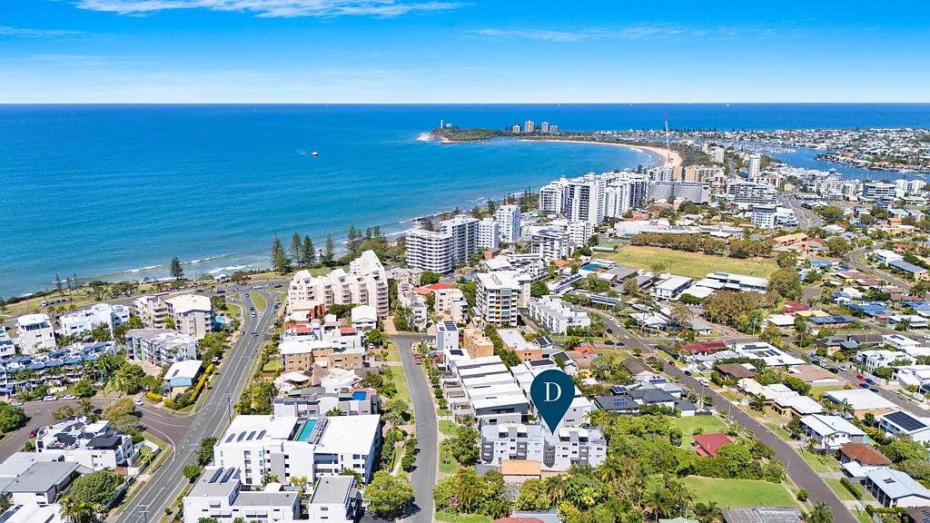 7/13-15 Marjorie Street, Mooloolaba, QLD 4557