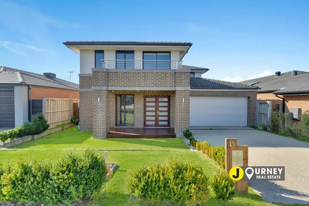 11 Satsuma Avenue, Berwick, VIC 3806