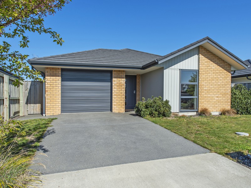 29 Pakohe Street, Pegasus, Waimakariri, 2 chambres, 1 salles de bain