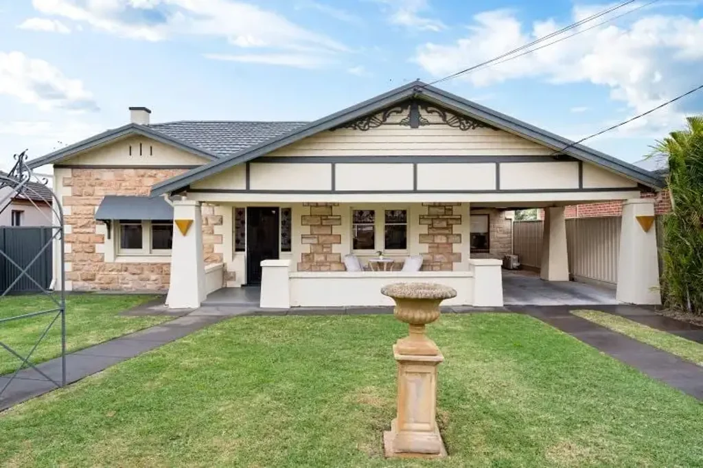 Glengowrie 4غرفة نوم A Rare Opportunity in Prestigious Glengowrie