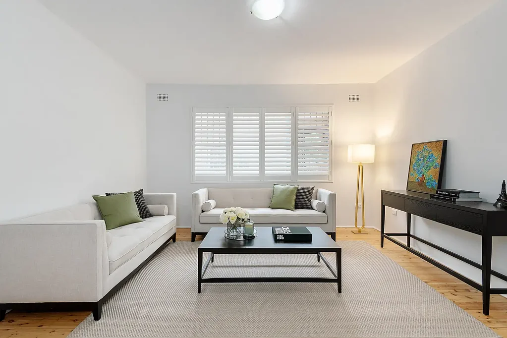 2/31 Woodcourt Street, Marrickville, NSW 2204