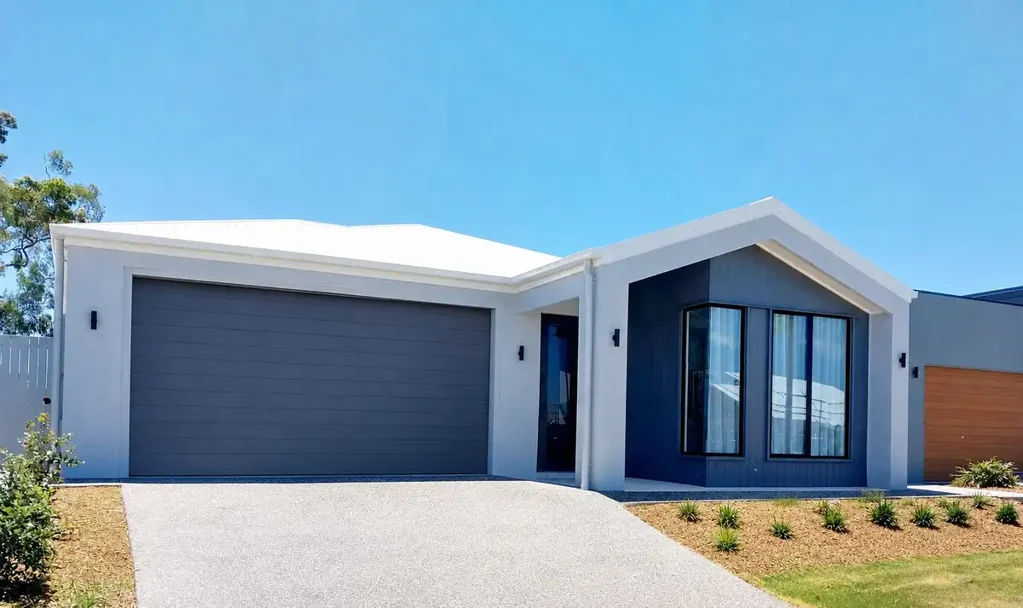 Caboolture 4Zimmer Stunning Package on a 441m2 Allotment