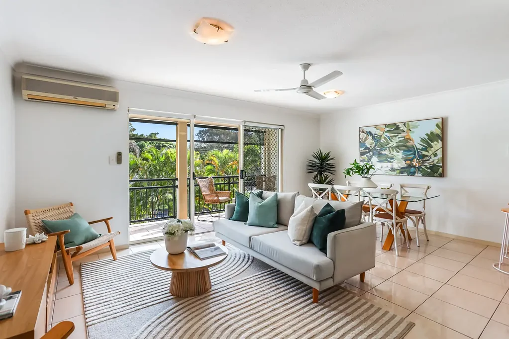 Biggera Waters 2房  A Lifestyle of Comfort, Convenience & Coastal Charm!