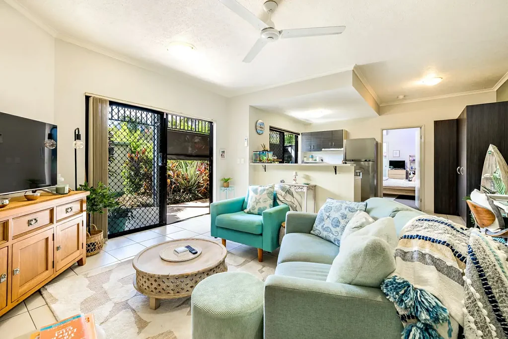 75/2-16 Fairweather Road, Redlynch, QLD 4870