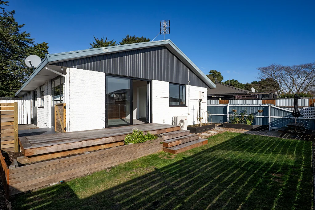 1/142 Hay Street, Bromley, Christchurch, Canterbury